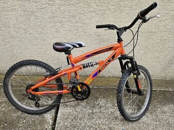 Bicykel bolt 20