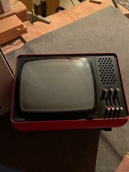 TV TESLA Satelit