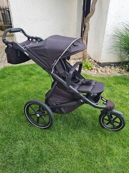 Thule Urban Glide 2