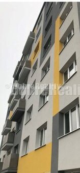Na dlhodobý prenájom Garsónky v Prievidzi