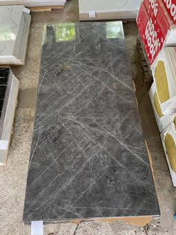 Flexi panel