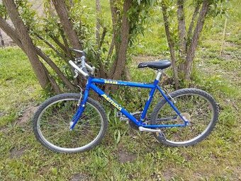Predán bicykel Merida