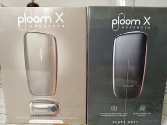 Ploom X advanced