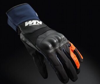Rukavice vast 2B1 gore-TEX KTM Original