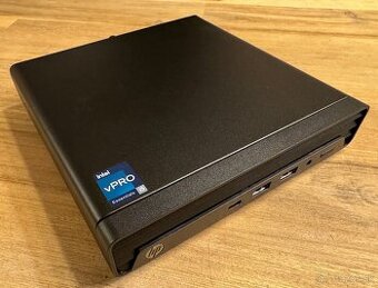 Predám počítač HP Elite 600 G9