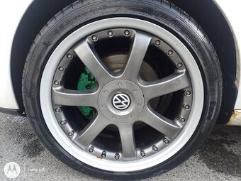 Elektróny 5x112 r-18 letné