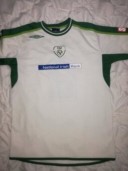 Umbro 11/12 rokov