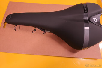 Sedlo na bicykel - nove - 1