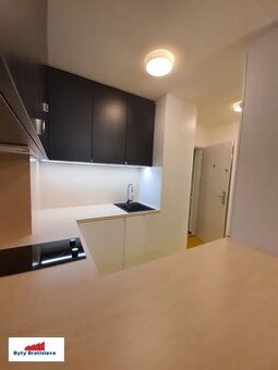 Ponúkame na prenájom 2-izb. apartmán, BA - Rača