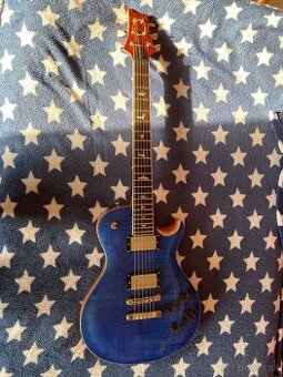 PRS SE Singlecut McCarty 594