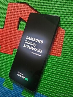 samsung galaxy s 20 ultra 5g