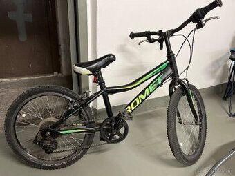 Romet KidsMTB 20