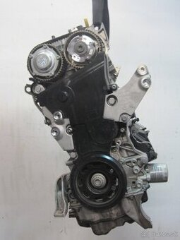 MOTOR DGE 1,4 TSI HYBRID AUDI Q3