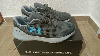 Under Armour Surge 3 nové č.42,5