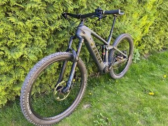 Trek Rail 9.8 XT Project One