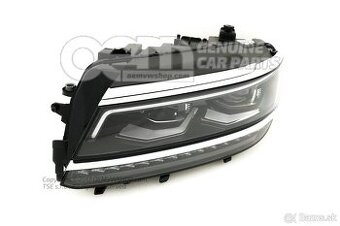 predam LED svetlomet 5NN941113C Volkswagen Europe Tiguan All