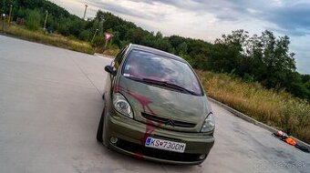 Xsara picaso exclusiv