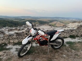 KTM Freeride 250 2T (r.v. 12/2015)