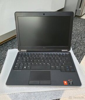 DELL Latitude E7240 - i5 / 4GB RAM / 128 GB SSD /