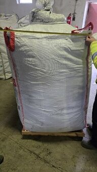 Big bag Velke vrece