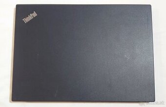Lenovo ThinkPad L480 i5-8250U, 14"
