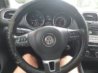 Golf 6 1.6 TDI 2010