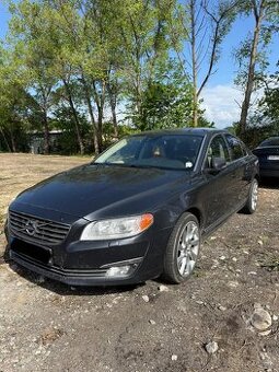 Volvo S80 D4 2.0L Momentum Geartronic 133kw