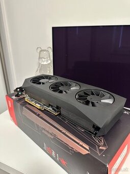 Vymenim RX 9070 XT 16GB