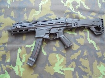 G&G MXC9 EV AEG.