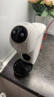 Dolce Gusto Genio S