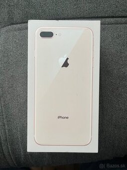 iPhone 8 plus 64GB