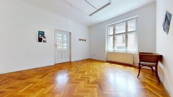 Staromestský 3i. byt 115m2, ul. Štetinová, Palisády, centrum