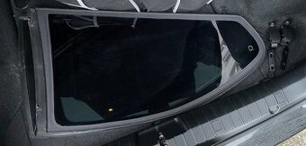 Zadné okná E46 Compact