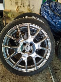 AEZ R17 4x100