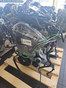 MOTOR 1,5 DCI DACIA DUSTER K9K U872