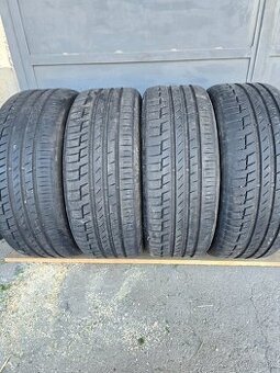 225/50r18 continental