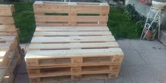 Euro paleta svetlá