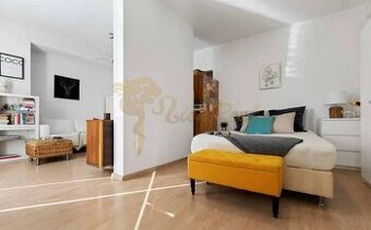 1,5 izb. byt, ul. Hviezdna, Podunajské Biskupice, balkón, lo