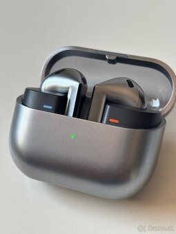 Samsung Galaxy Buds 3, Silver