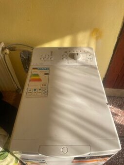 Práčka indesit BTW A61053 (EU)