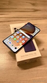 Vymenim predam Redmi Note 13 Pro+ 5G 512gb