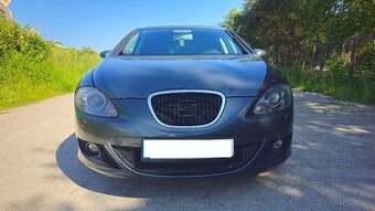 Seat Leon 1P TFSI BWA s LPG