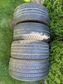 235/45 R17 letne pneu