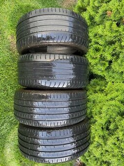 235/45 R17 letne pneu
