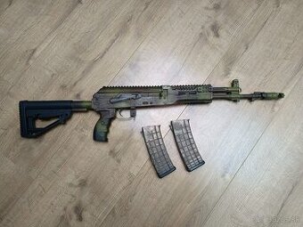 Ak12 E&L (Airsoft)