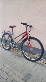 Horský bicykel Dema iseo 26"
