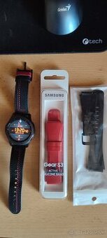 Samsung gear s3 frontier