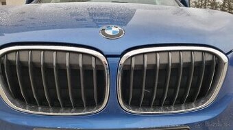 Predam masku/ladviny BMW X1 F48