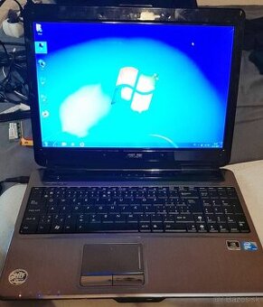 Asus N50V