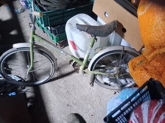 Bicykel
